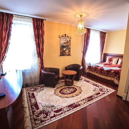 ホテルImperiya Khmelʼnytsʼkyy 部屋 写真