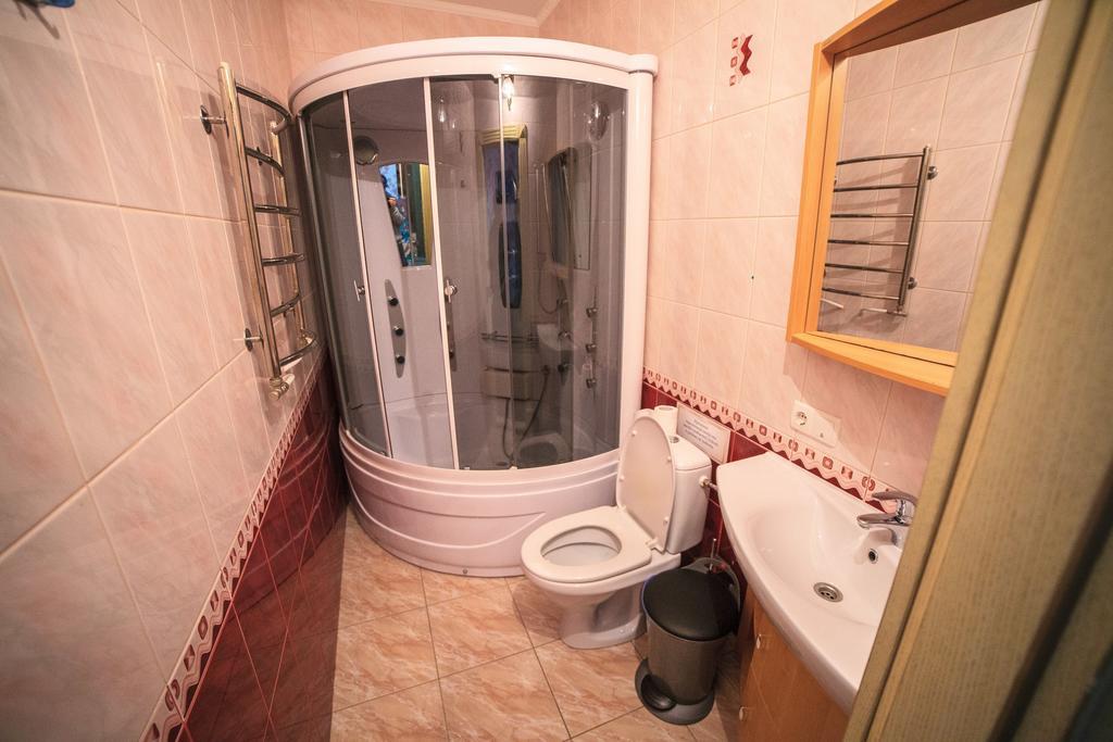 ホテルImperiya Khmelʼnytsʼkyy 部屋 写真