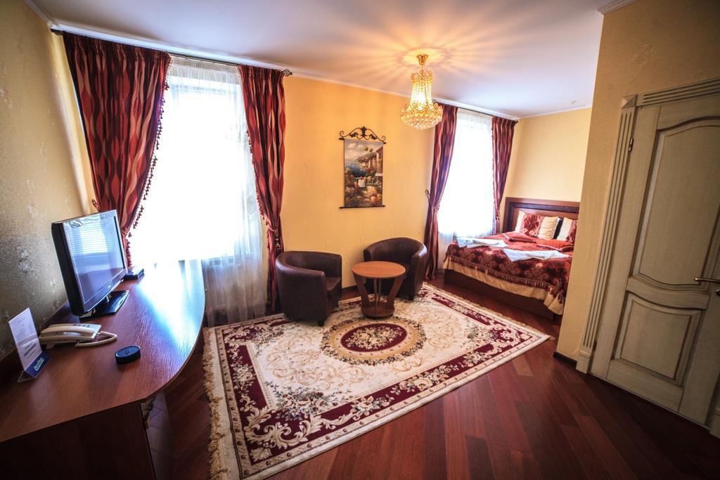 ホテルImperiya Khmelʼnytsʼkyy 部屋 写真