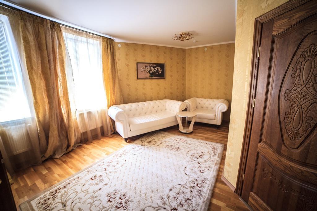 ホテルImperiya Khmelʼnytsʼkyy 部屋 写真